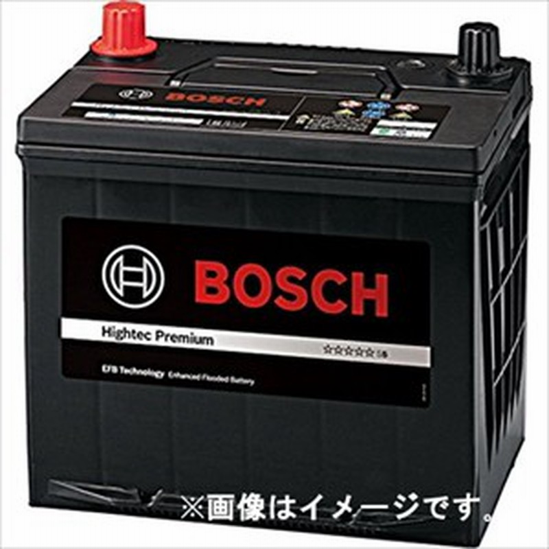 殿堂 Bosch 標準車 アイドリングストップ車用バッテリー 他商品との同時購入不可 Hightec Premium Htp Q 85r 115d23r返品種別b バッテリー メンテナンス用品 Sutevalle Org