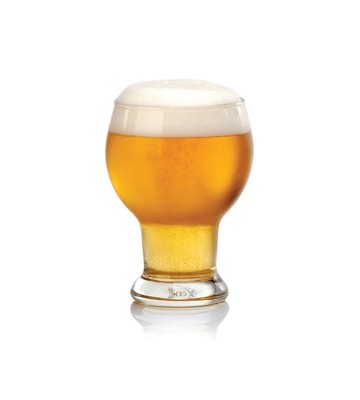 Bavaria 壯壯啤酒杯 455ml