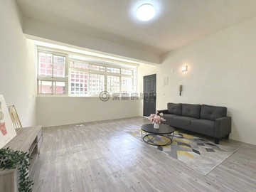 麗池公園/八大學區/低總價全新整理三房美寓｜新竹市東區花園街