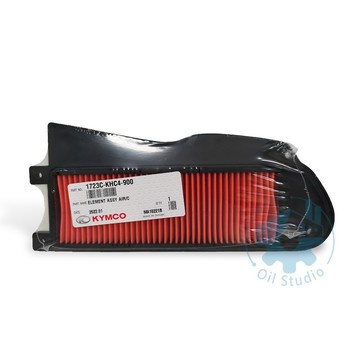 《油工坊》KYMCO 光陽 如意 EASY 得意 50 100 KHC4 空濾 空氣濾芯 進氣空濾