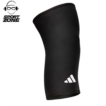 ADIDAS 運動護膝 透氣 彈性 彈性透氣運動護膝 護膝 護具 功能型護膝 單入裝 ADSU-1242