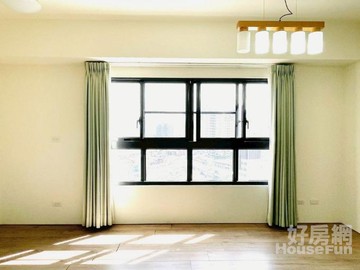 專簽~水湳經貿區｜親家大鵬｜無限視野兩房稀有平車｜台中市北屯區中清路二段