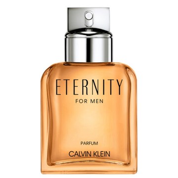 Calvin Klein cK Eternity Parfum 永恆極致男性香精 TESTER