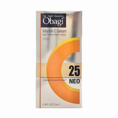 オバジC25セラムネオ 12ml ロート製薬