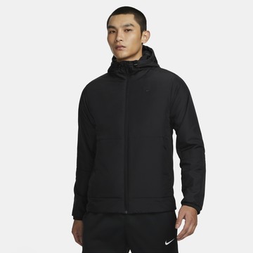 NIKE AS M NK TF UNLIMITED SYNFL JACKET BLACK
