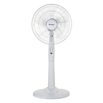 SANSUI 山水 立扇 SAF-1470 14吋