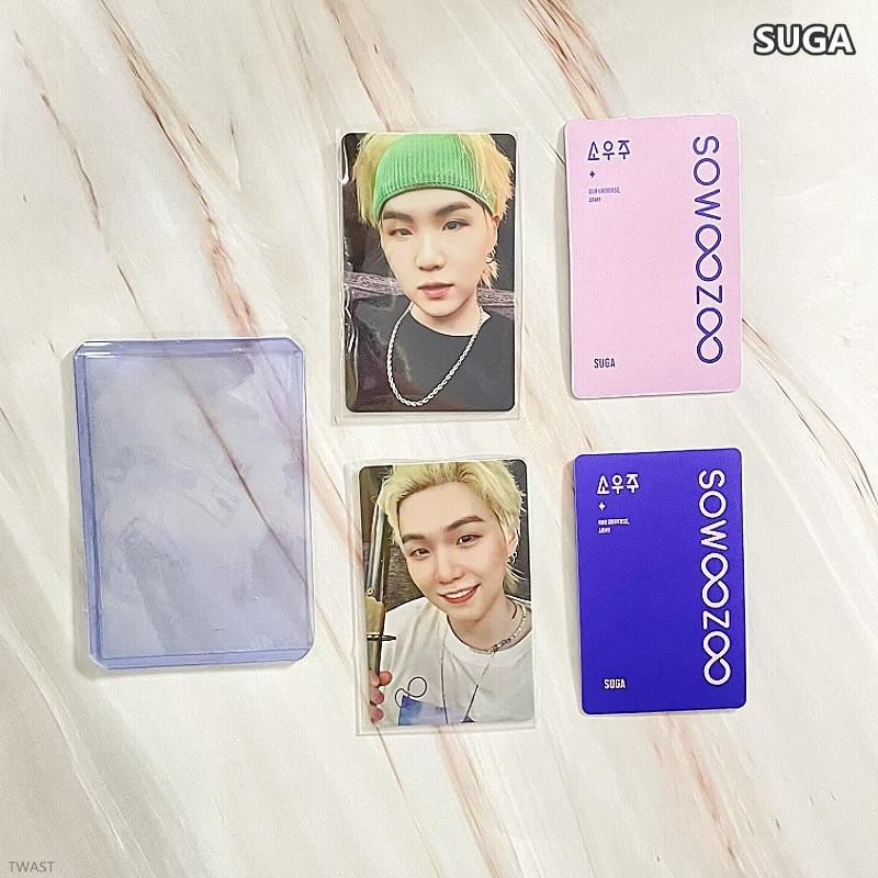 BTSグッズ フォト カード セット トレカ 防弾少年団 バンタン