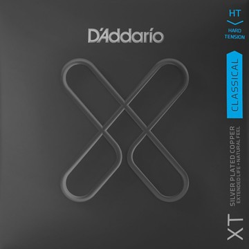 D’Addario XTC46 XT系列 - 高張力