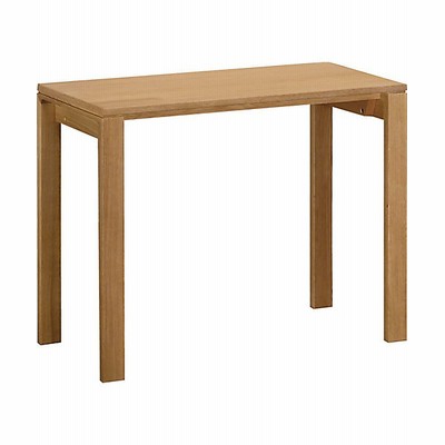 KARIMOKU(Baby&Kids)/カリモク SS3458 ユーティリティプラス デスク 幅90cm 奥行45cm ピュアオーク 机・デスク【三越伊勢丹/公式】