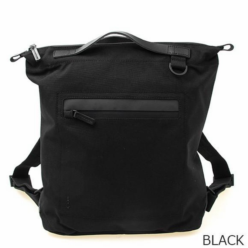 アリーカペリーノ ALLY CAPELLINO バッグ 2WAYバックパック（リュック  