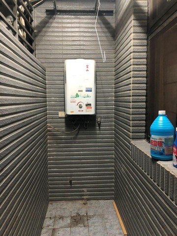 A033-佳瑪住辦一樓方便停車可立招牌｜新北市蘆洲區光華路