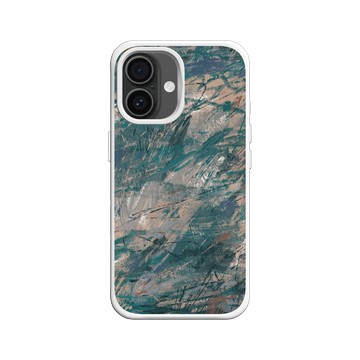 iPhone 16 SolidX 白 - 產房 - 褪色的我們