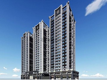 (預)青埔A18威均帝璽高樓景觀兩房｜桃園市中壢區高鐵南路一段