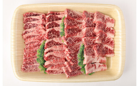  豊後牛 焼肉用 カルビ 切り落とし 約4kg (約500g×8パック) 牛肉 中落ち