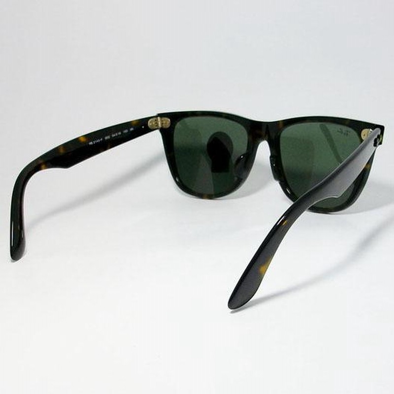 RayBan レイバン RB2140F-902-52 サングラス WAYFARER ウェイ