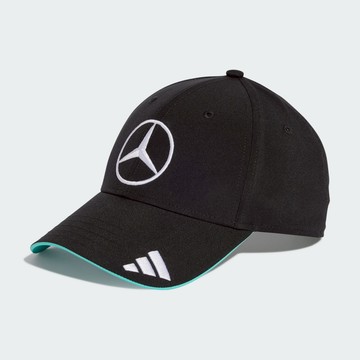 ADIDAS X MERCEDES 棒球帽
