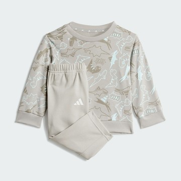 SEASONAL ESSENTIALS ADIRAPTOR 運動套裝