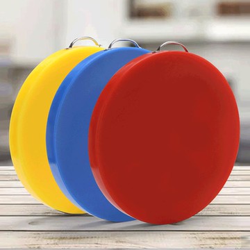 塑料菜板食品級pe加厚家用抗菌防霉砧板商用菜墩飯店剁骨切肉案板