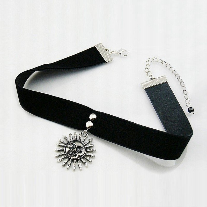 送料無料 映画 レオン マチルダ チョーカーネックレス ナタリーポートマン 通販 Lineポイント最大1 0 Get Lineショッピング