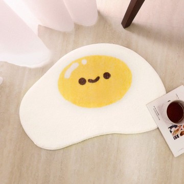 快速出貨🚚【心意福袋】可愛造型防滑地墊 40x60cm-4款隨機出貨【Caldo 卡朵生活】