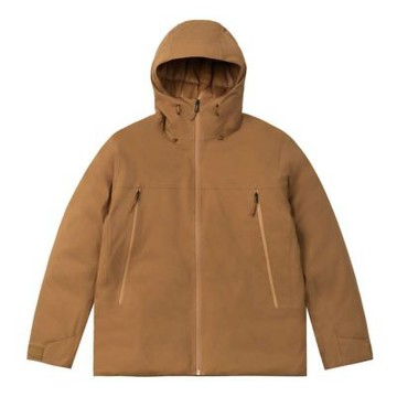 The North Face 北面 男 MTN RANGE DOWN JACKET - AP 連帽羽絨外套 NF0A83UM173