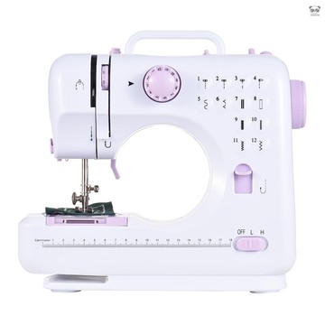 電動縫紉機 帶172pcs縫紉包套裝 美規110V