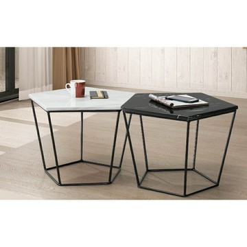 《CHAIR EMPIRE》比菲本色五角茶几/五角茶几/休閒小茶几/休閒桌/小餐桌/客廳小茶几