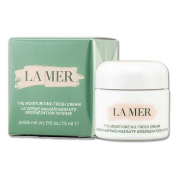 【LA MER 海洋拉娜】晶凍凝霜 15ML(效期至2027年02月)