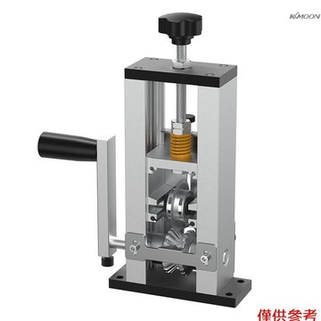 小型電動剝線機 廢舊銅線電線纜剝皮機 電線電纜扒線開皮去皮機 電動扒線剝線器 手搖/電動隨意切換 可剝直徑1-25mm