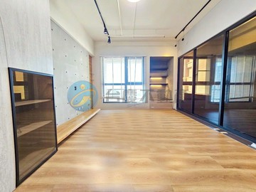 屋主認真想賣【金澤21】高樓視野｜4房+雙平面車位｜新竹市東區鐵道路一段