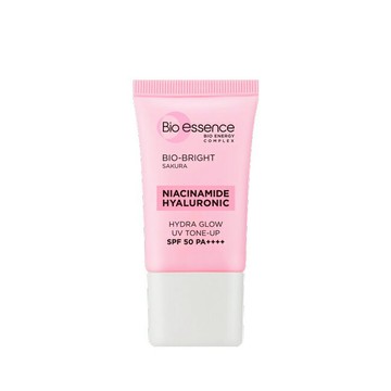 碧歐斯BIO超能水光煥白防曬霜 SPF50 PA++++30ml