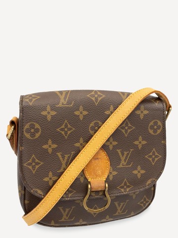 Louis Vuitton Shoulder Bag