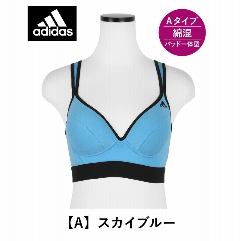 アディダス スポーツブラ スポーツウェア レディース adidas