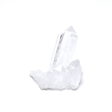 不驚。原礦 一圖一物 高頻水晶 能量 I 巴西天狼星晶簇 星痕 I