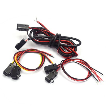 紅外開關 計數模塊 0-30CM 對射式 紅外對管分體 50cm/2M光電開關