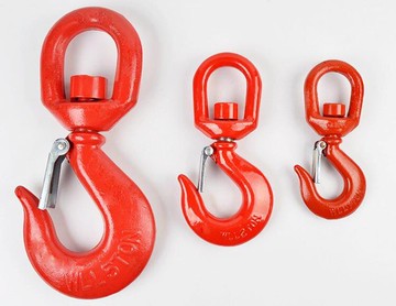 配件固定吊扣承重吊鉤 掛鉤 起重 萬向鐵板工具電葫蘆鋼板叉車