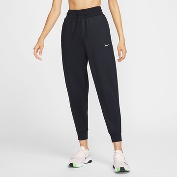 NIKE 長褲 女款 運動褲 AS W NK ONE TF JOGGER PANT 黑 FB5432-010