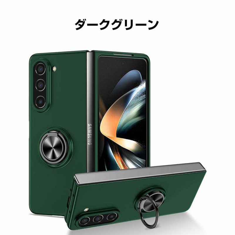 ☆新品☆familiar マルチ対応スマートフォンカバー　レア 楽天市場】Galaxy Z Fold6 ケース 耐衝撃 カバー 折りたたみ型