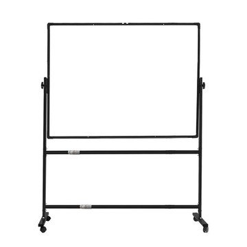 黑板白板支架式移動雙面寫字兒童磁性培訓家用教學可擦辦公會議