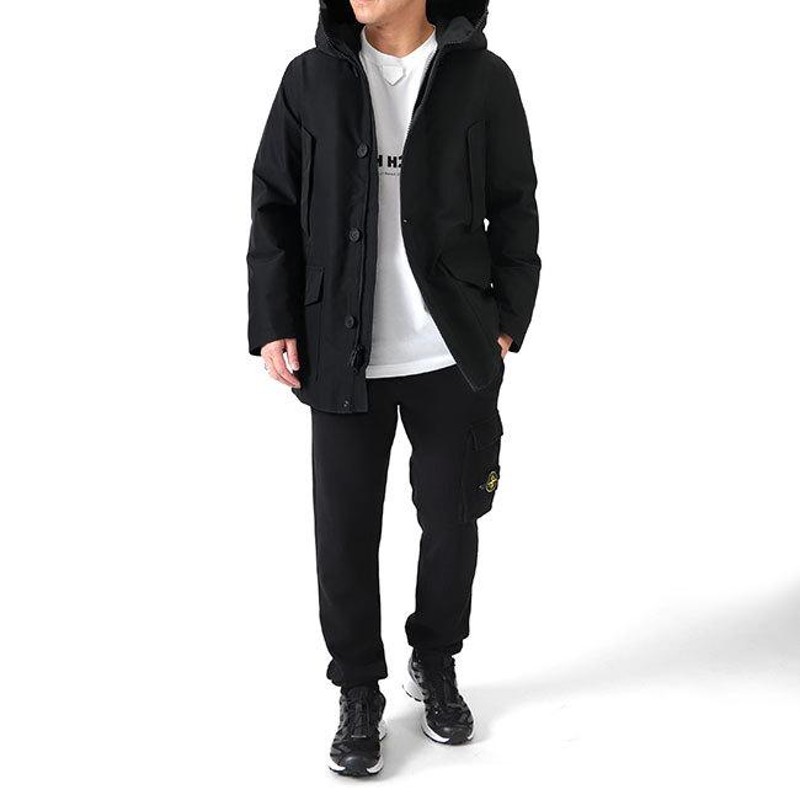 Woolrich ウールリッチ ゴアテックス GTX マウンテンパーカー WOOU0387