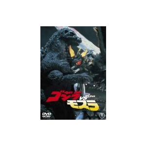 ゴジラvsモスラ [DVD](中古品)