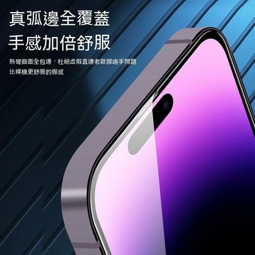 滿版 防窺 玻璃貼 保護貼 iPhone 14 Pro MAX 13 12 11 XR XS i7 8plus se