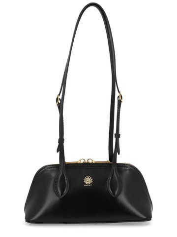 bally "praline's" bag