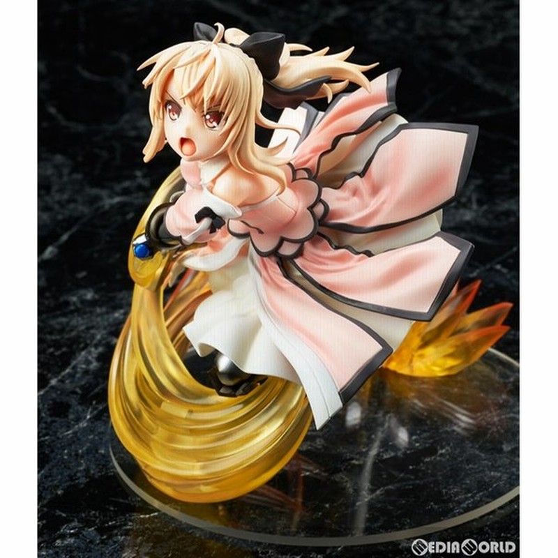 新品即納 Fig イリヤ セイバー Fate Kaleid Liner フェイト カレイドライナー プリズマ イリヤ ドライ 1 7 完成品 フィギュア ディ モールト ベネ 通販 Lineポイント最大0 5 Get Lineショッピング