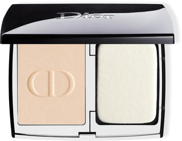 DIOR Forever Natural Velvet Compact Foundation 10g 1N - Neutral