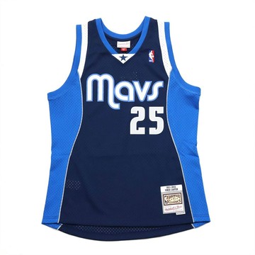 【Mitchell & Ness】 G2二代 Swingman復古球衣 獨行俠隊 11-12 #25 Vince Carter