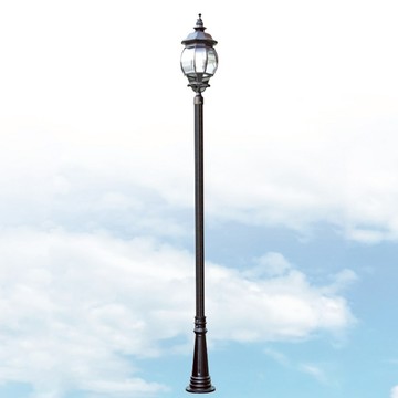 E27 戶外景觀路燈  K01-13-66264