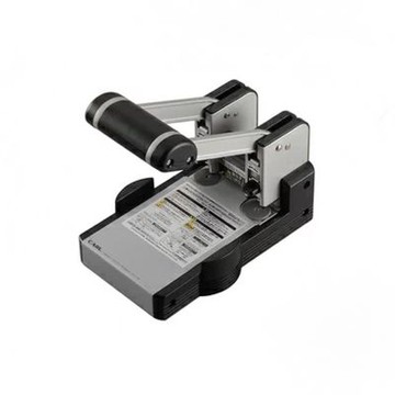 【CARL】兩孔 強力 打孔機 /台 HD-410N