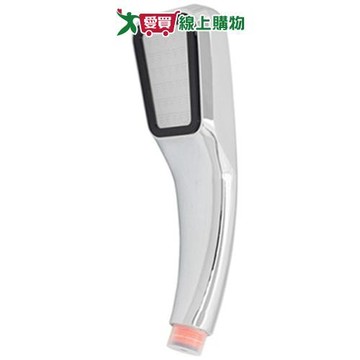 省水認證強力增壓蓮蓬頭 花灑 蓮蓬頭 沐浴 洗澡【愛買】