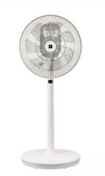 (免運) SHARP 夏普 PJ-T3DS 空氣清淨 風扇 除菌離子 除臭 7扇葉 循環扇 遙控器 最新款 日本正規品代購